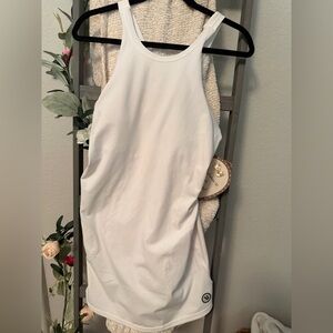 Vuori dress